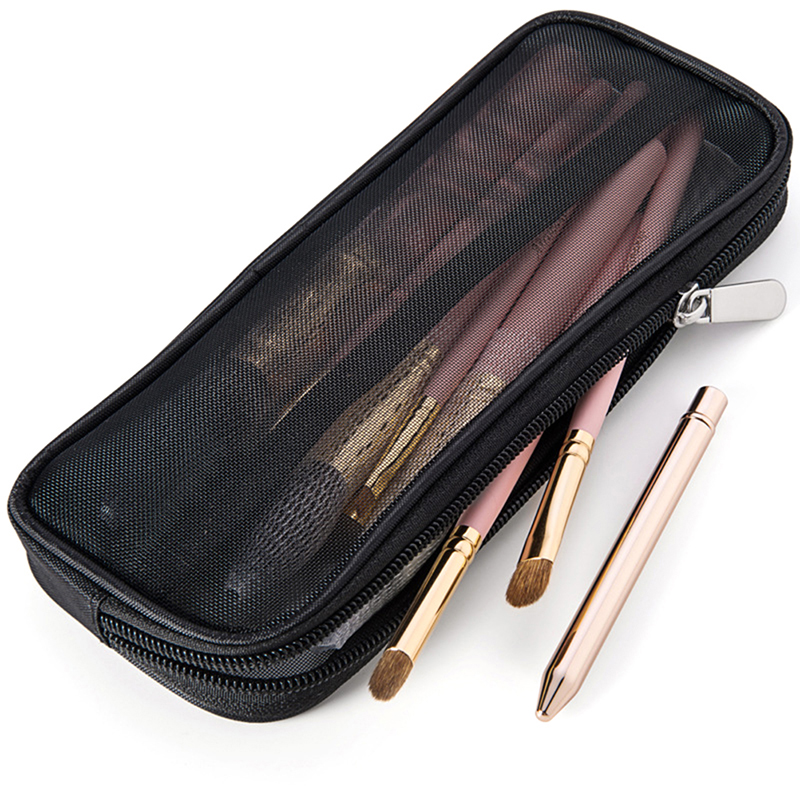 Makeup Brush Travel Case Cosme - Travel Accessories Kit For Women 评论和价格