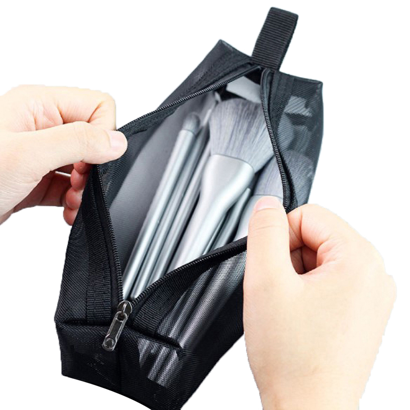 Makeup Brush Travel Case Cosme - Travel Accessories Kit For Women 评论和价格