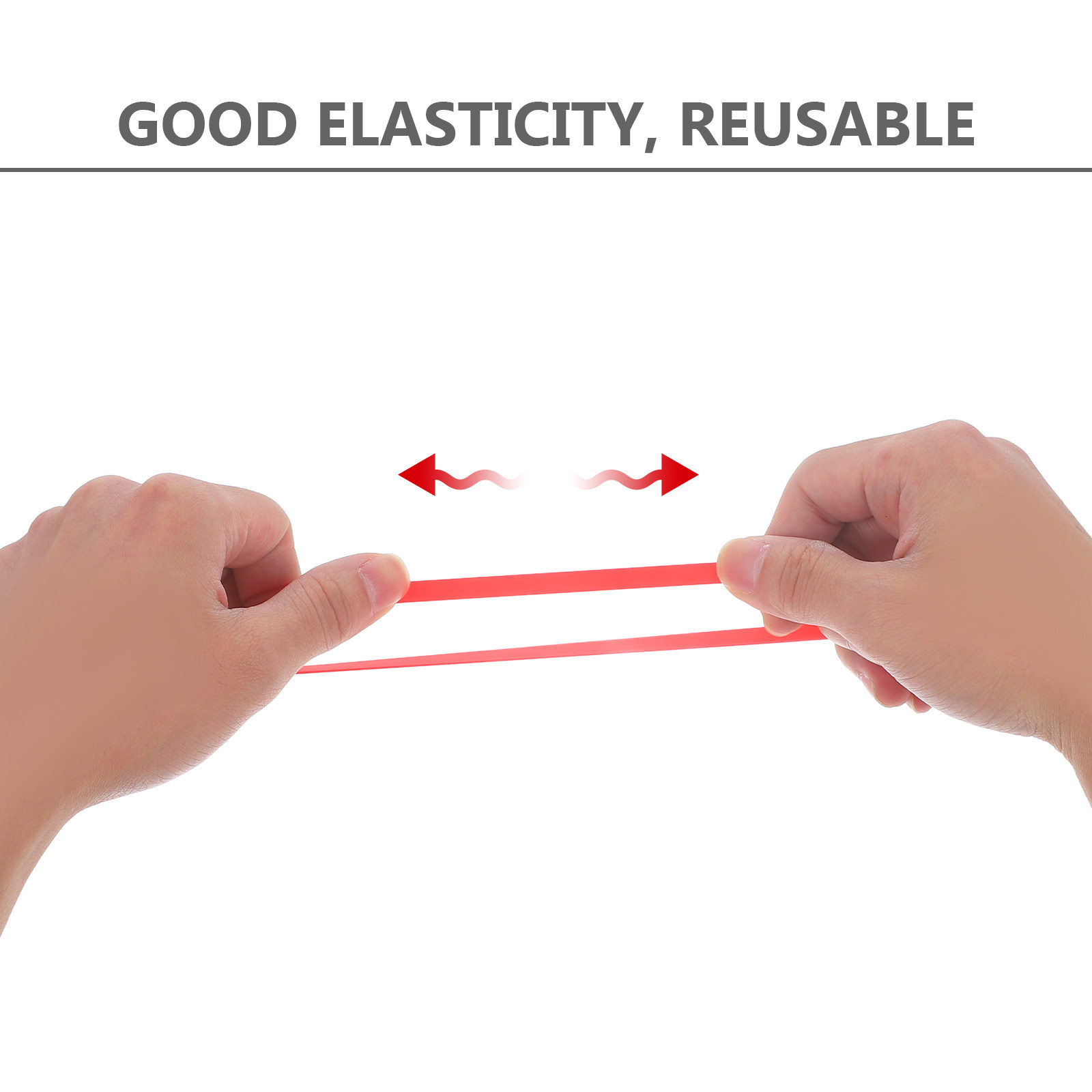 20Pcs Colorful Elastic Bands R - Travel Notebook Journal 评论和价格