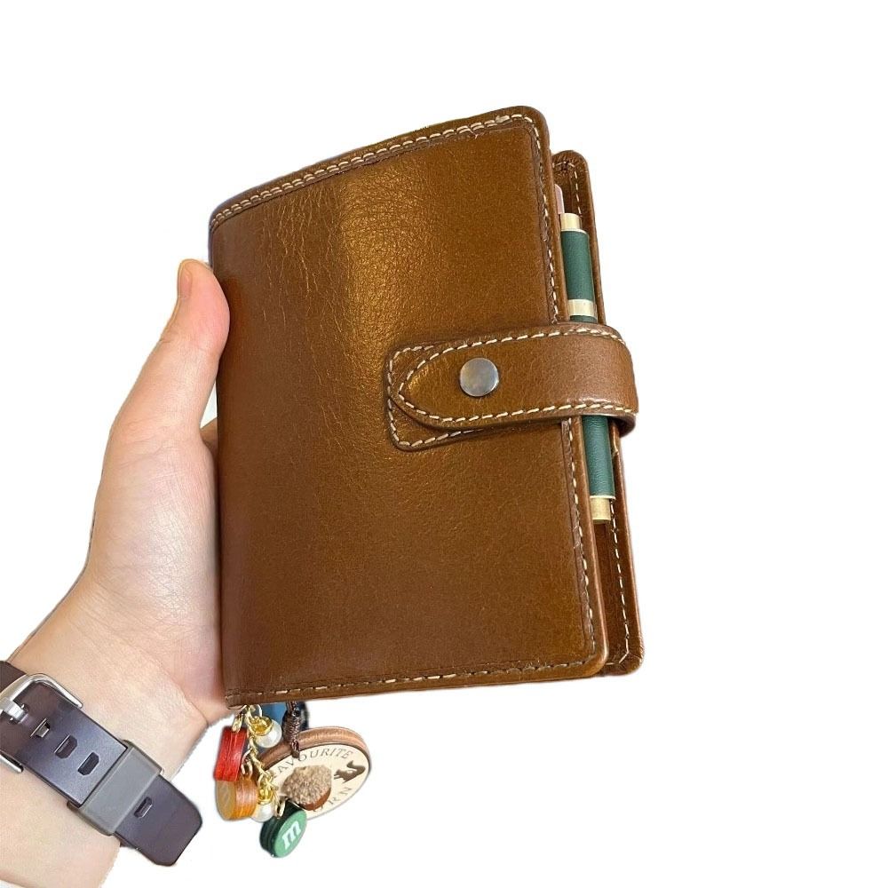 Retro Removable Blank Inner Pa - Travel Notebook Journal 评论和价格