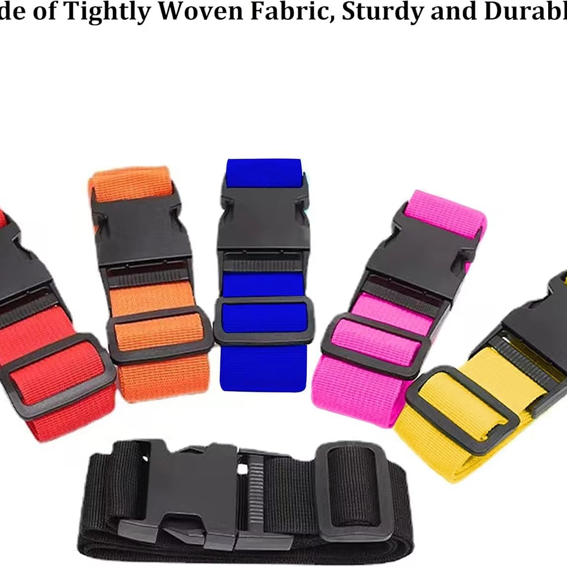 Bright Color Adjustable Luggag - Travel Accessories For Kids 评论和价格