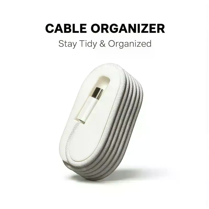 Portable Cable Winder Organize - Cable Organizer Travel 评论和价格