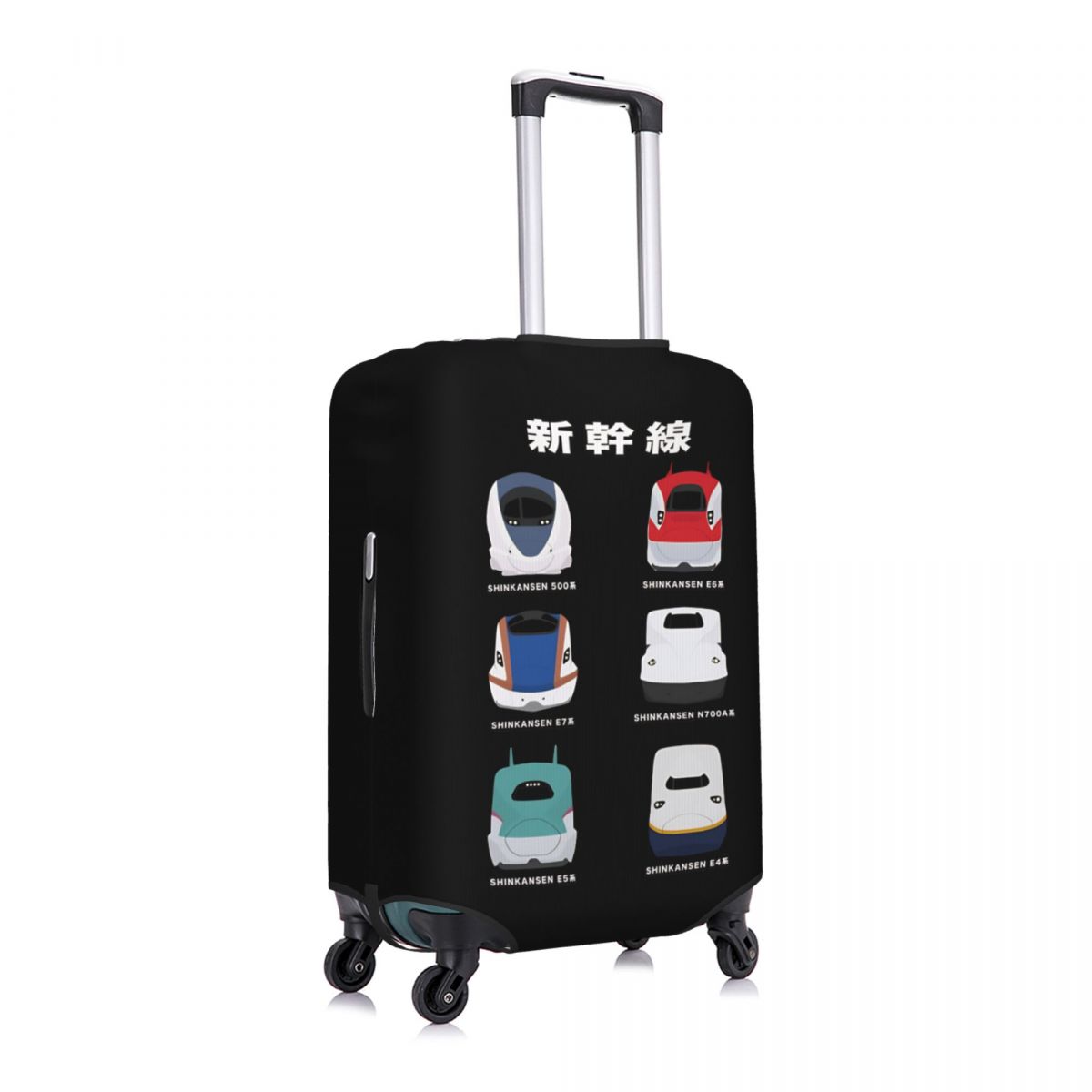 Japanese Shinkansen Bullet Tra - Travel Accessories In Train 评论和价格