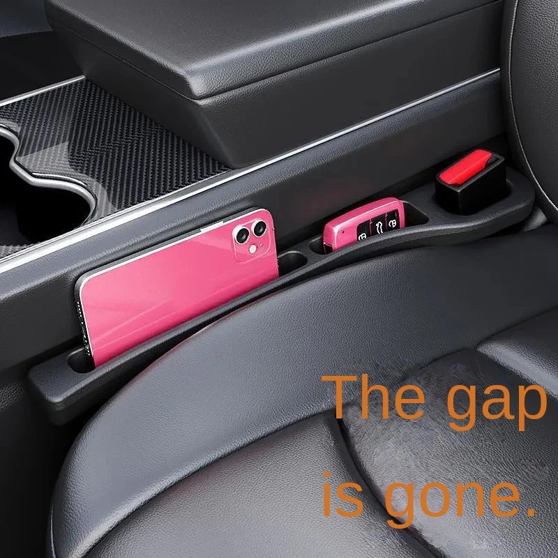 Car Seat Gap Plug, Car Interio - Travel Accessories Box 评论和价格