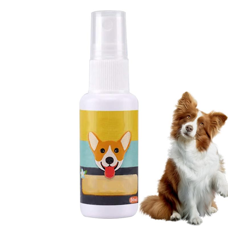 1PCS Dog Potty Train Spray Por - Travel Accessories Dropshipping 评论和价格