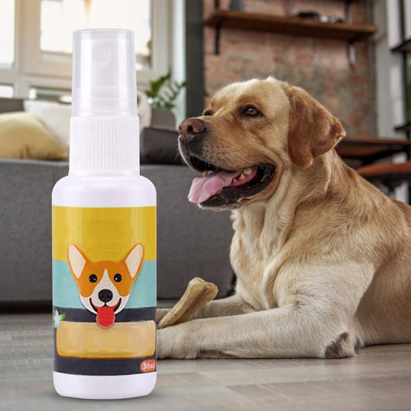 1PCS Dog Potty Train Spray Por - Travel Accessories Dropshipping 评论和价格