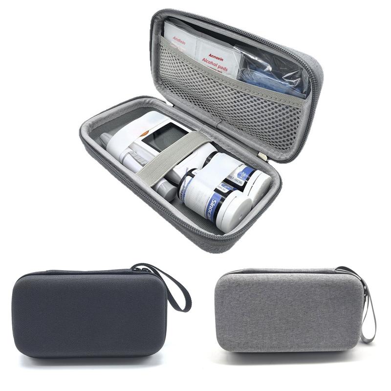 *Medical Insulin Pouch for Dia - Travel Accessories In Train 评论和价格