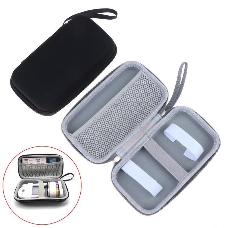 *Medical Insulin Pouch for Dia - Travel Accessories In Train 评论和价格
