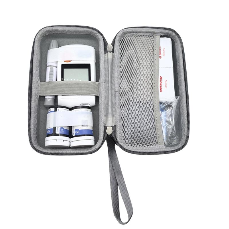*Medical Insulin Pouch for Dia - Travel Accessories In Train 评论和价格