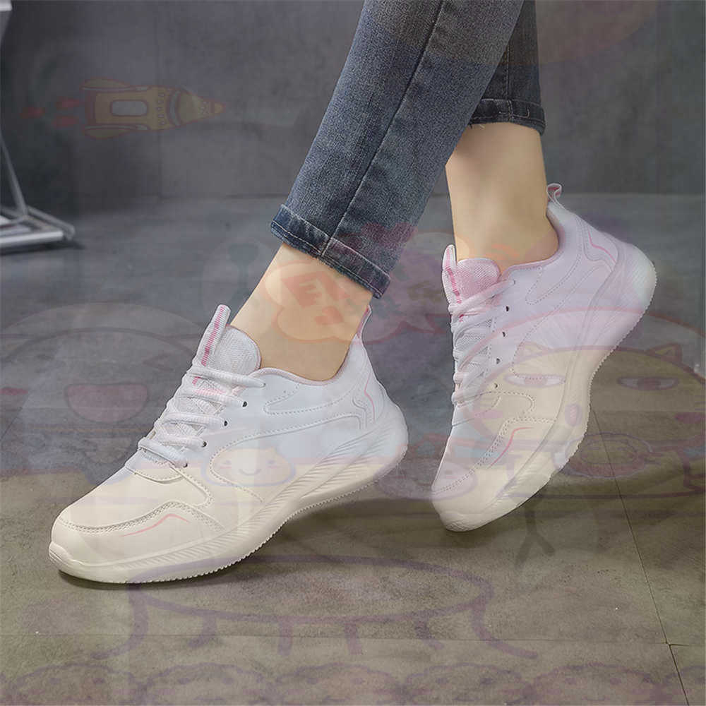 35-40 Number 42 Cool Sneakers  - Travel Accessories Long Flight 评论和价格
