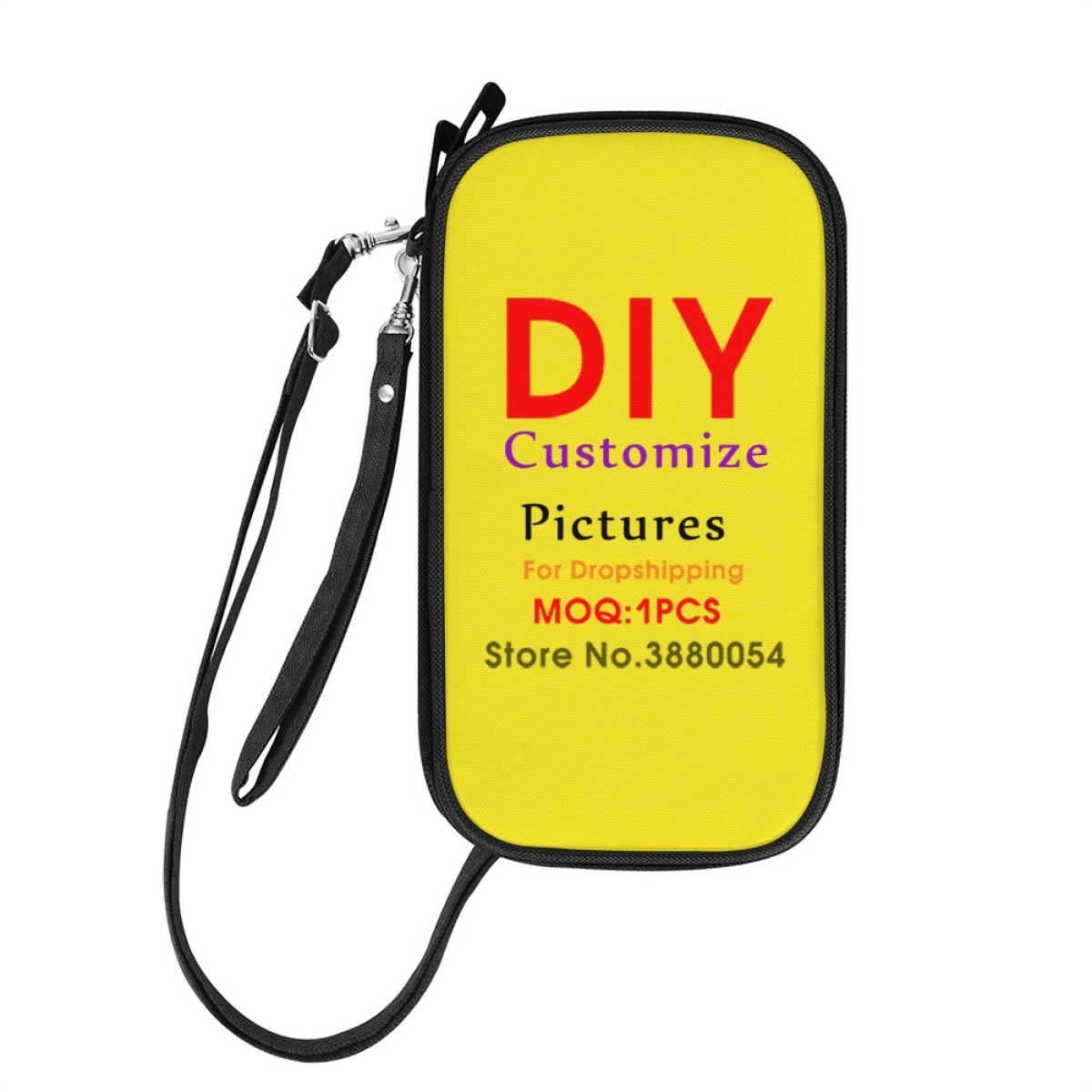 Noisydesigns 3D Custom Image W - Travel Accessories Dropshipping 评论和价格