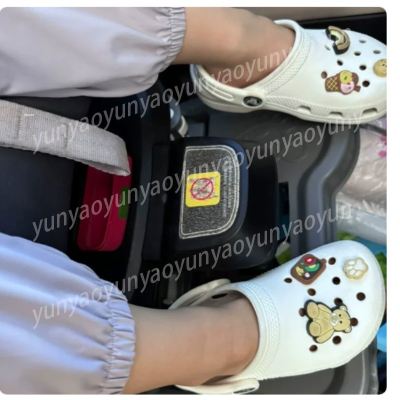 Portable Foldable Car Baby Foo - Travel Accessories For Kids 评论和价格
