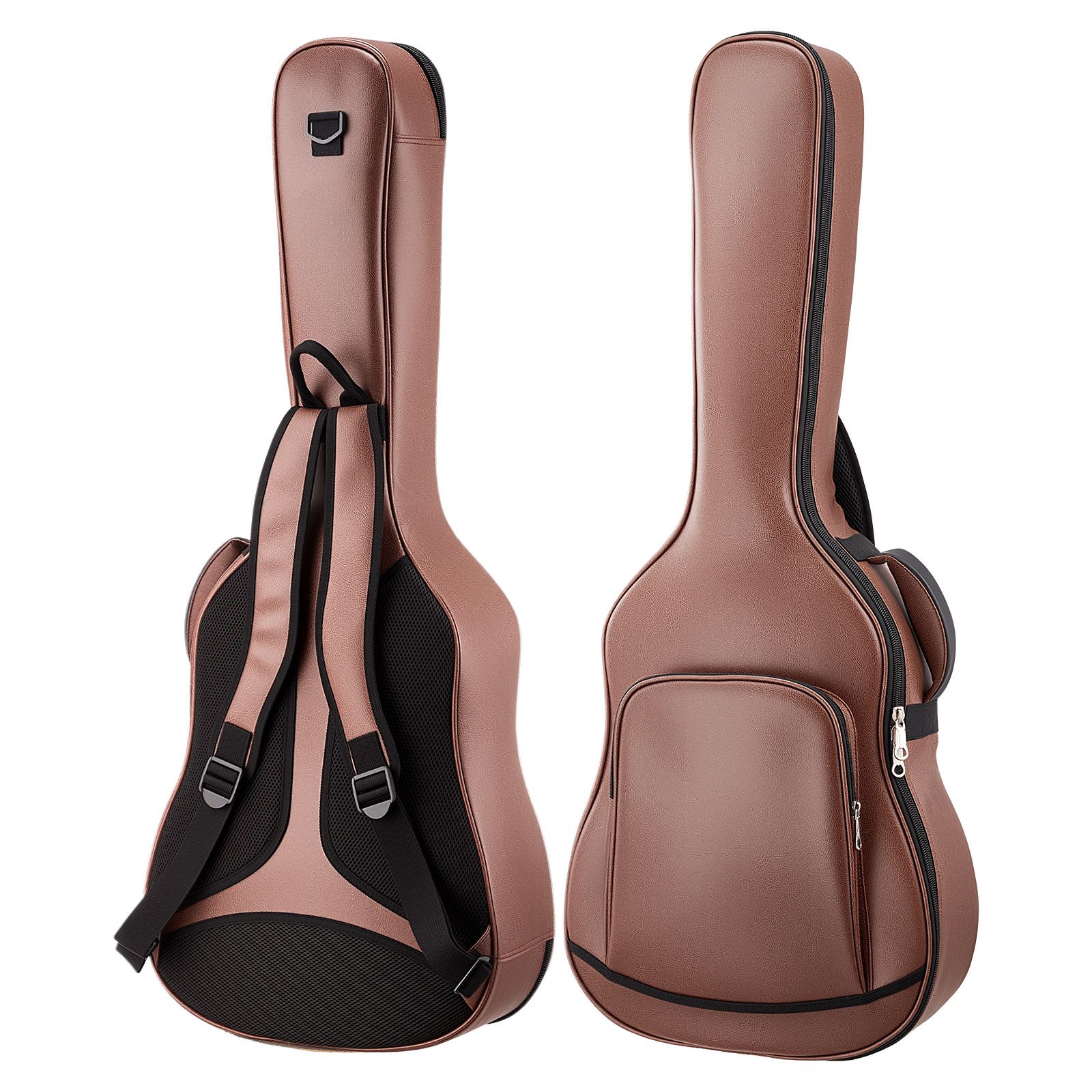 Acoustic Guitar Hard Case, 47. - Travel Accessories Box 评论和价格