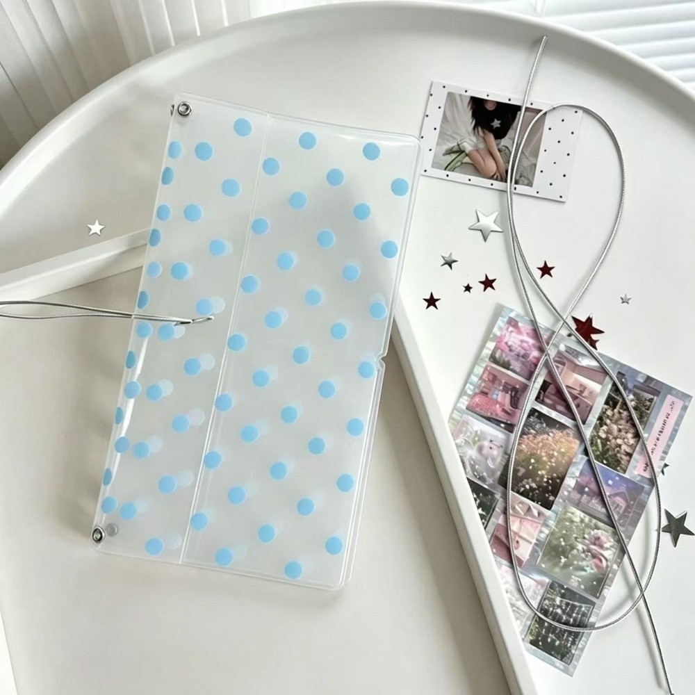 Korean PVC TN Notebook Cover T - Travel Notebook Journal 评论和价格
