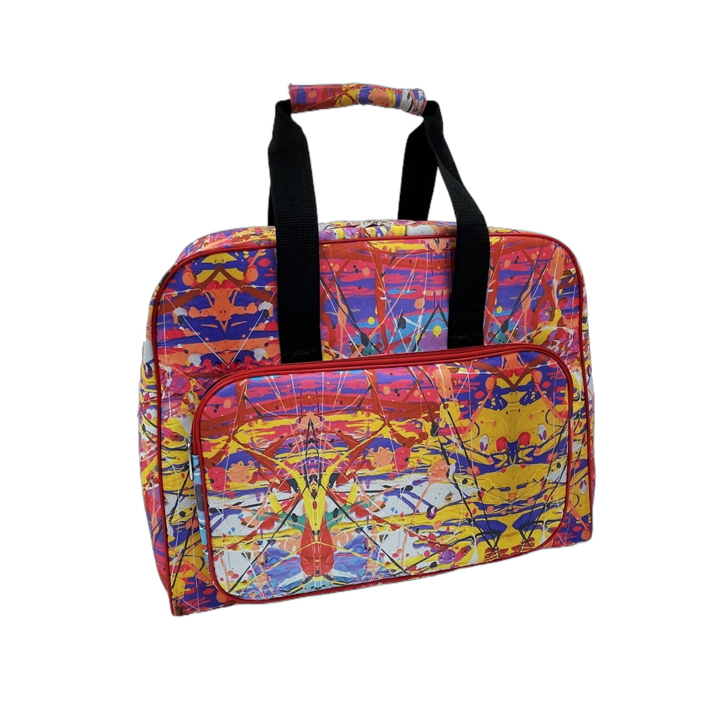 Sewing Machine Carrying Case,  - Travel Accessories Case 评论和价格