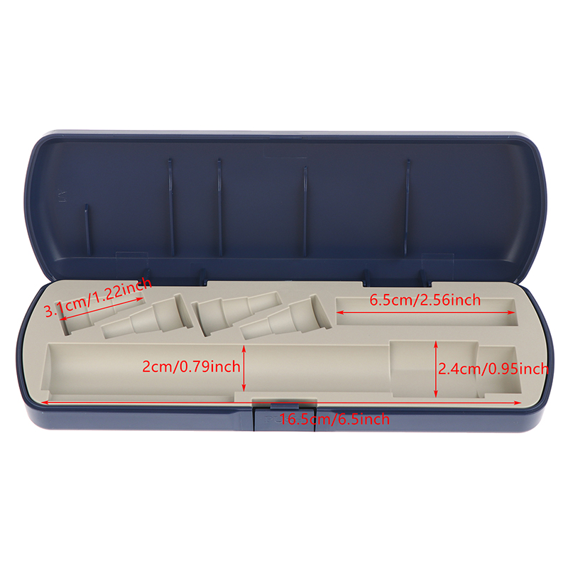 Durable Universal Insulin Pen  - Travel Accessories Organizer Case 评论和价格