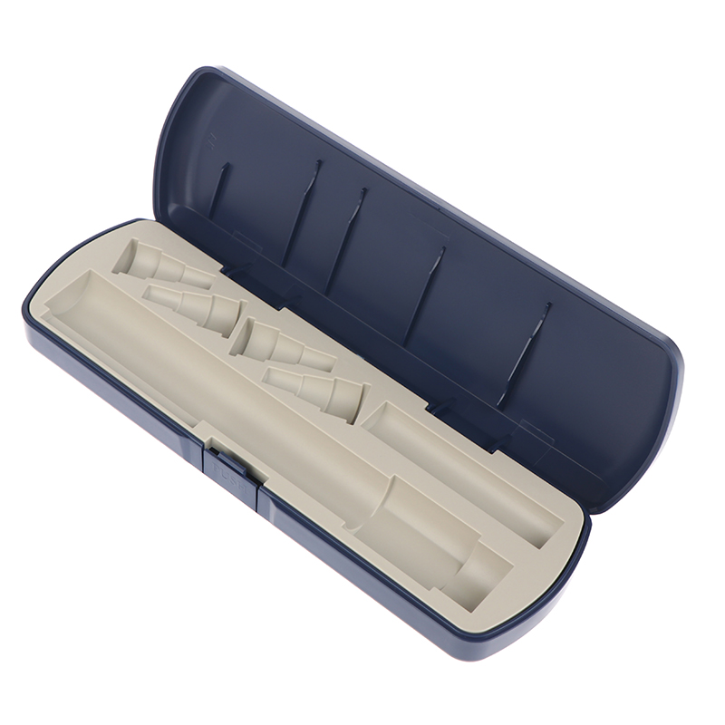 Durable Universal Insulin Pen  - Travel Accessories Organizer Case 评论和价格