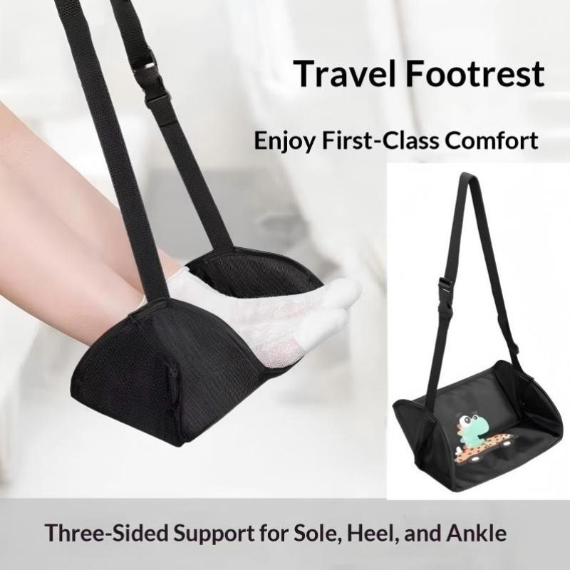 Adjustable Portable Car Travel - Travel Accessories For Kids 评论和价格