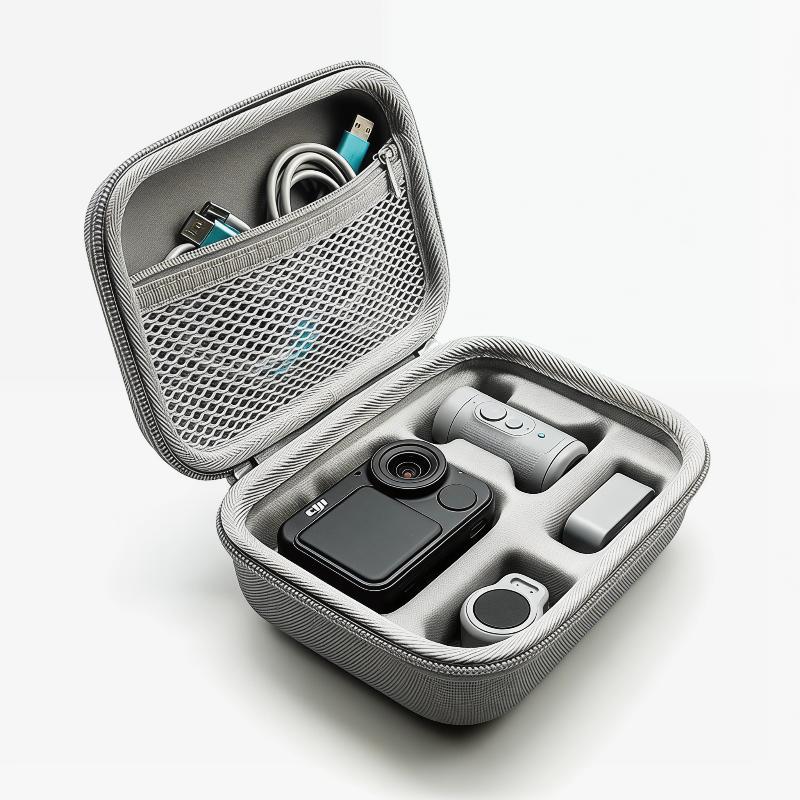 Carrying Case Travel Bag for O - Travel Accessories Box 评论和价格