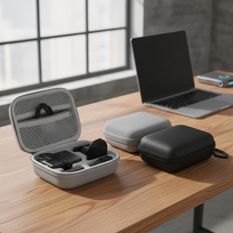 Carrying Case Travel Bag for O - Travel Accessories Box 评论和价格
