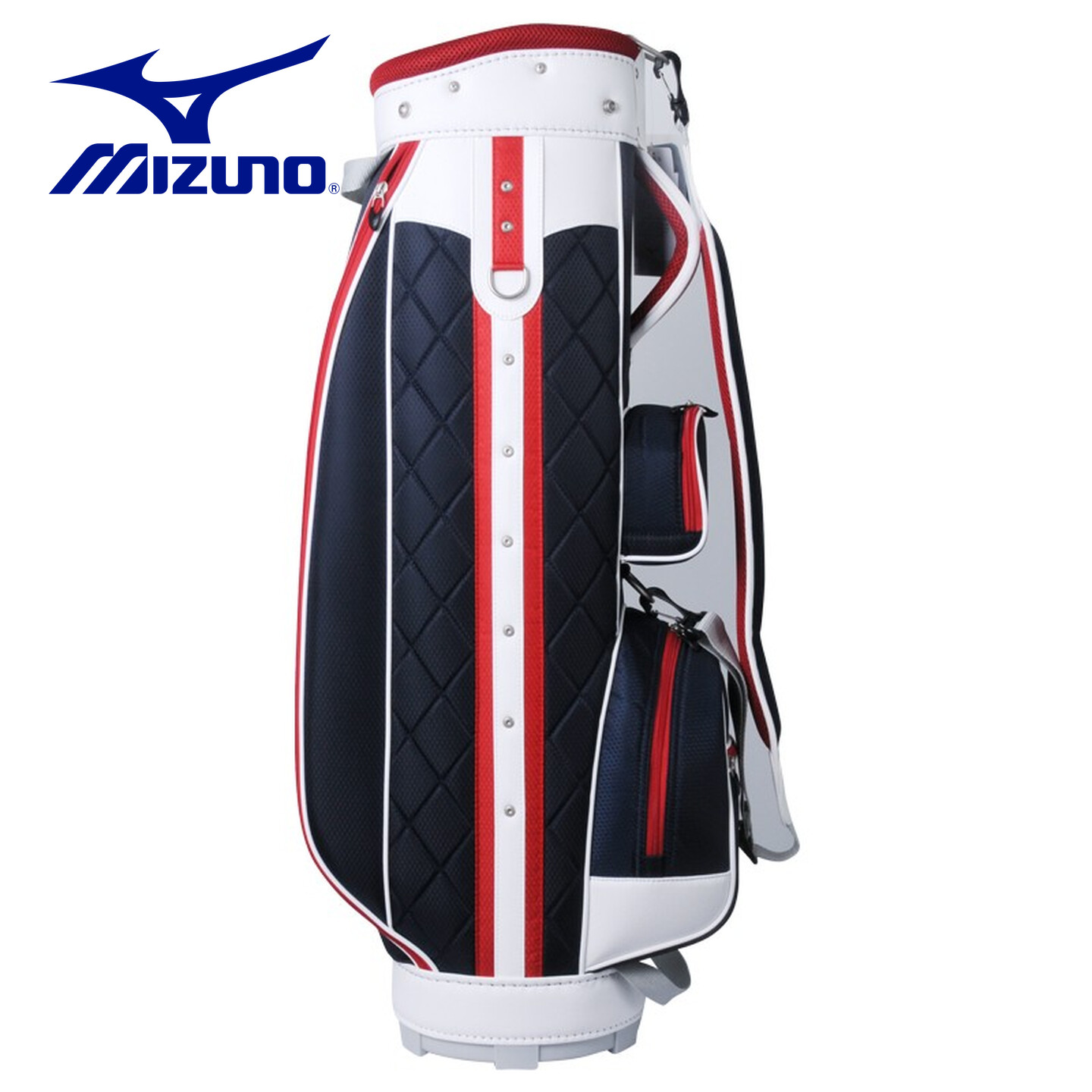 Mizuno Golf Cart Bag Women Lig - Travel Accessories Case 评论和价格