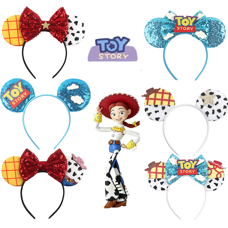 HEROCROSS Cute Mouse Headband  - Travel Accessories Disney 评论和价格