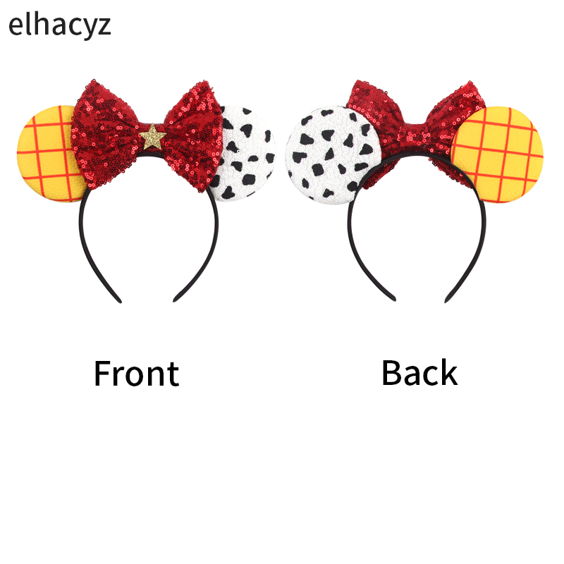 HEROCROSS Cute Mouse Headband  - Travel Accessories Disney 评论和价格