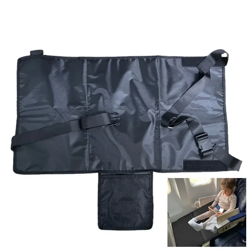 Kids Travel Airplane Bed Seat  - Travel Accessories In Train 评论和价格