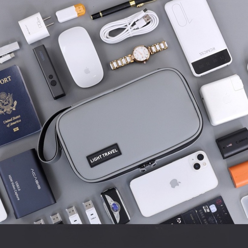 Lightweight Handheld Digital G - Travel Accessories Gadget 评论和价格