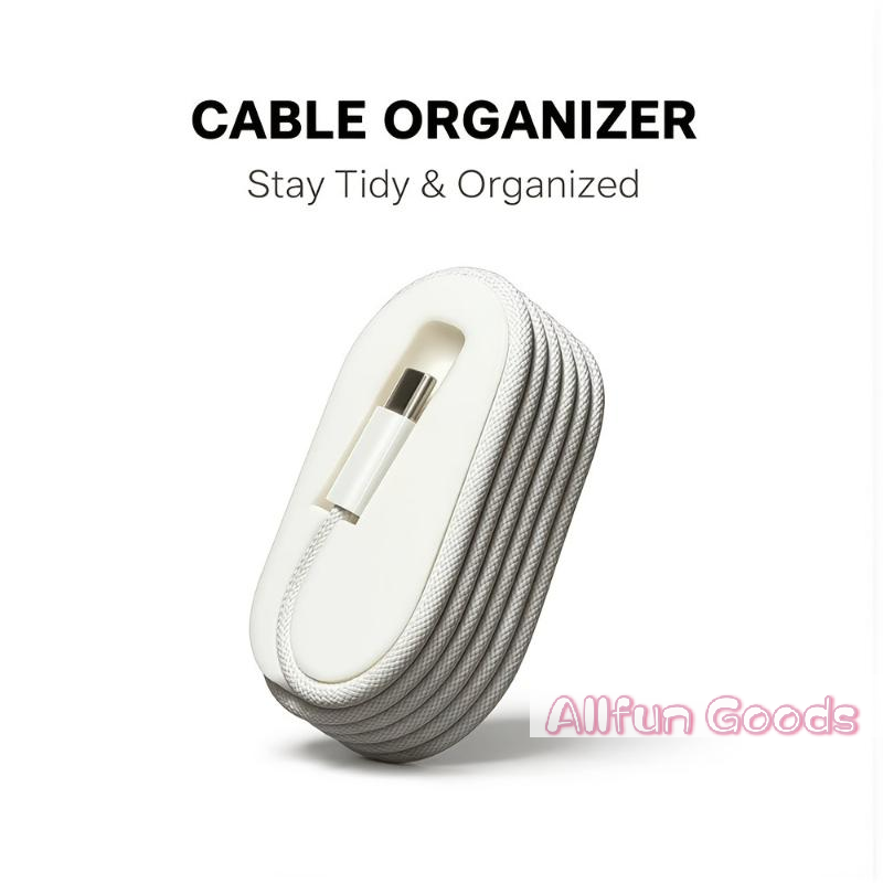 [TG835]Portable Cable Winder O - Cable Organizer Travel 评论和价格