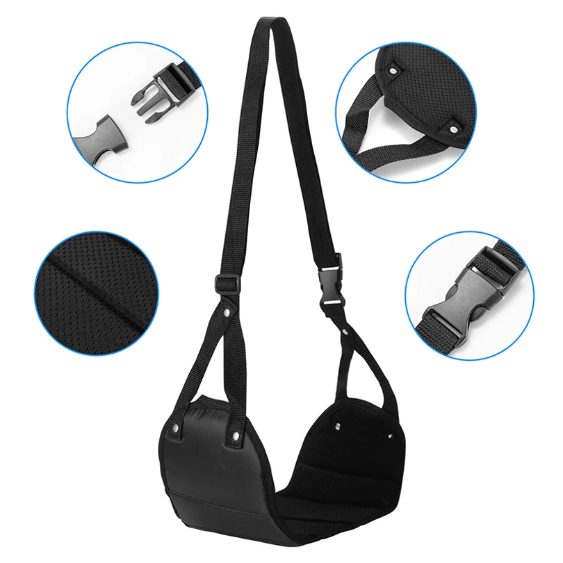 Portable Adjustable Footrest H - Travel Accessories Long Flight 评论和价格