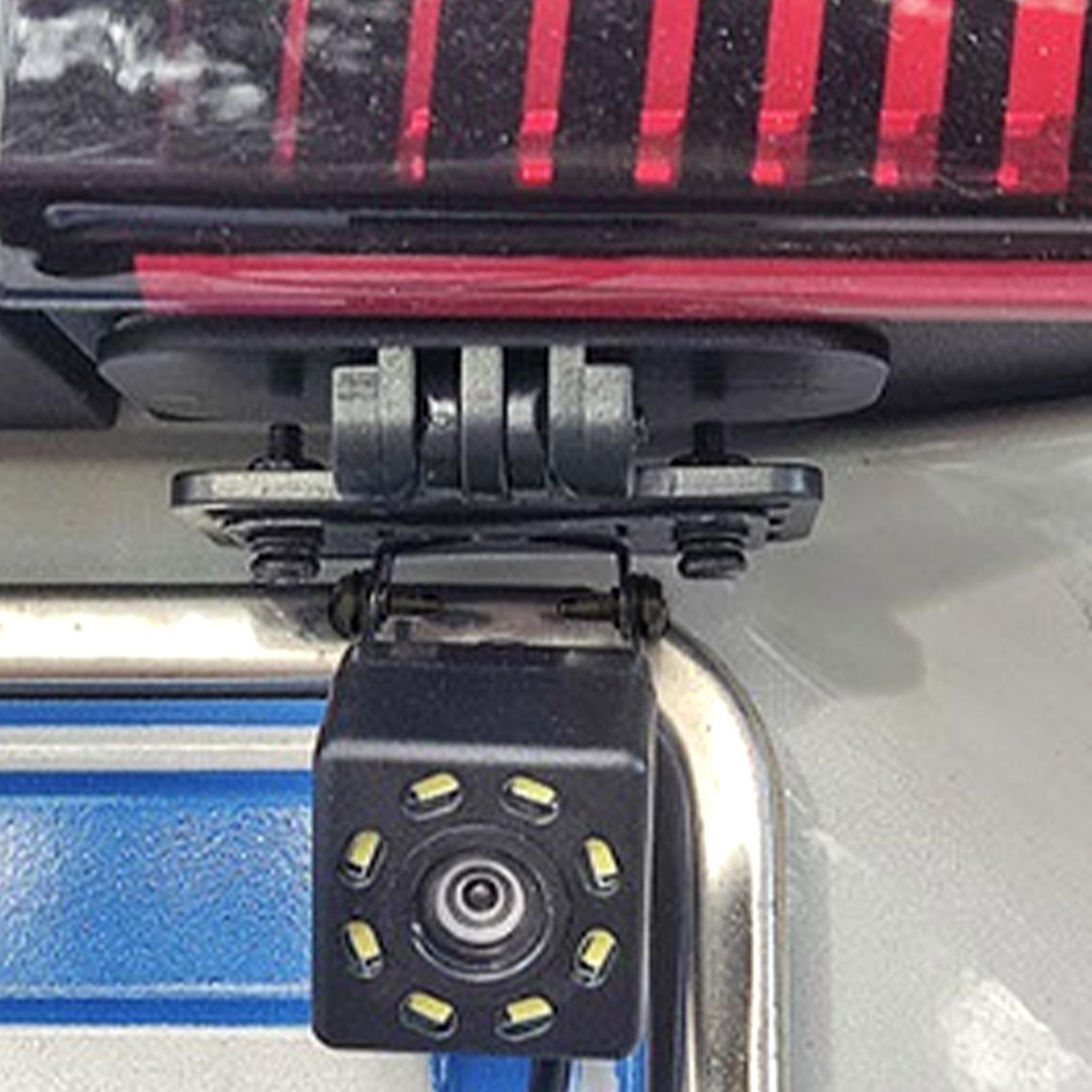 Rear Dash Cam Window Mount Sta - Travel Accessories Dropshipping 评论和价格