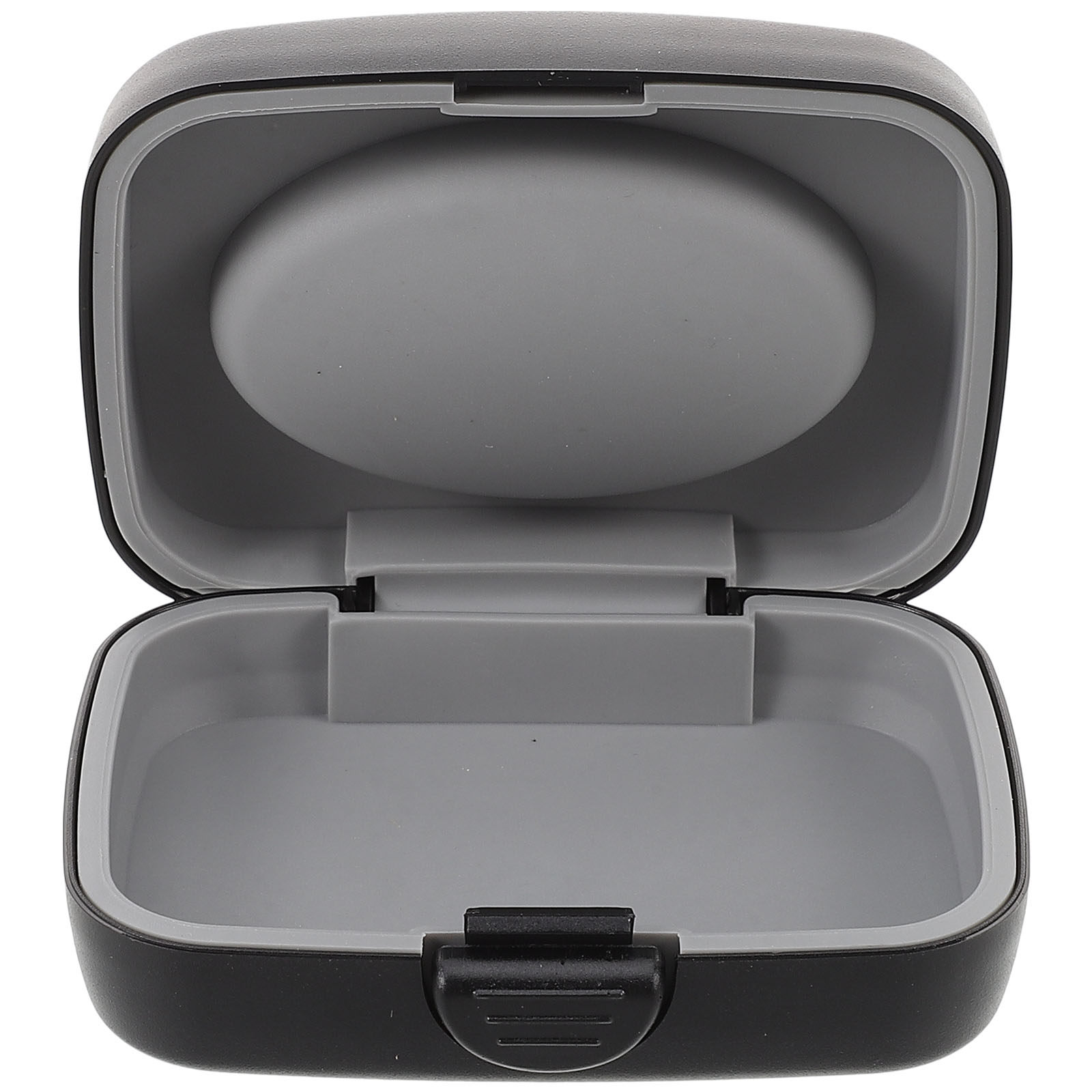 Compact Waterproof Hearing Aid - Travel Accessories Box 评论和价格