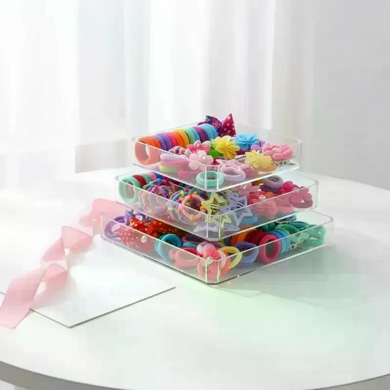 555Pcs Kids Hair Accessories S - Travel Accessories For Kids 评论和价格