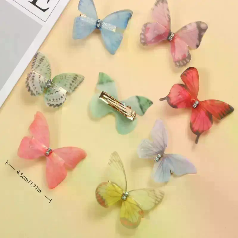 555Pcs Kids Hair Accessories S - Travel Accessories For Kids 评论和价格