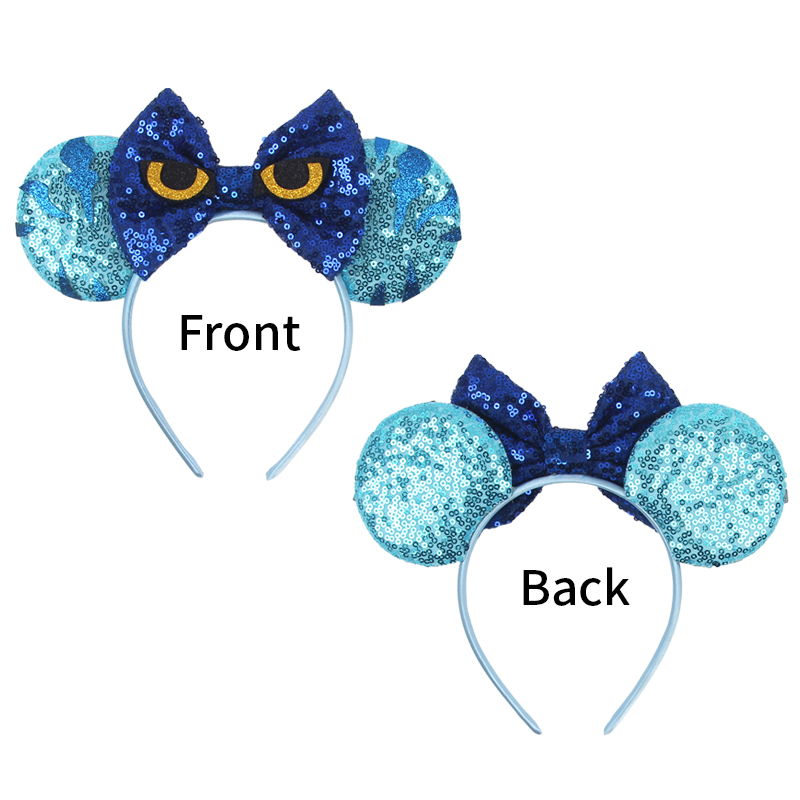 New Mouse Ears Headband Mickey - Travel Accessories Disney 评论和价格