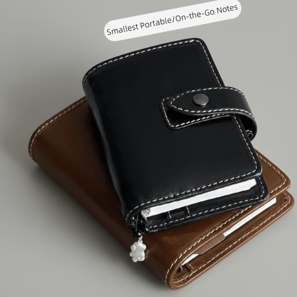 Removable Blank Inner Pages M5 - Travel Notebook Journal 评论和价格