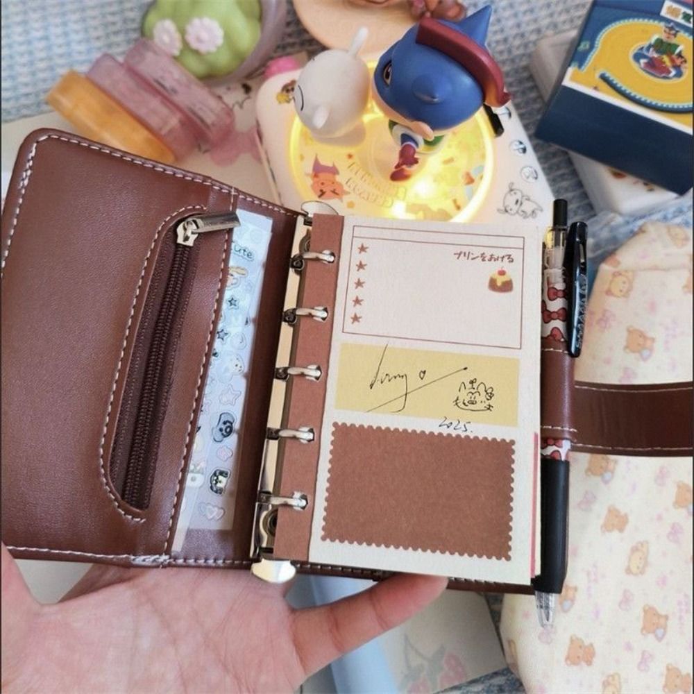 Removable Blank Inner Pages M5 - Travel Notebook Journal 评论和价格