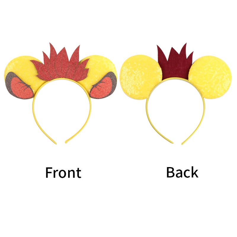 2026 Festival Party Cosplay Mo - Travel Accessories Disney 评论和价格