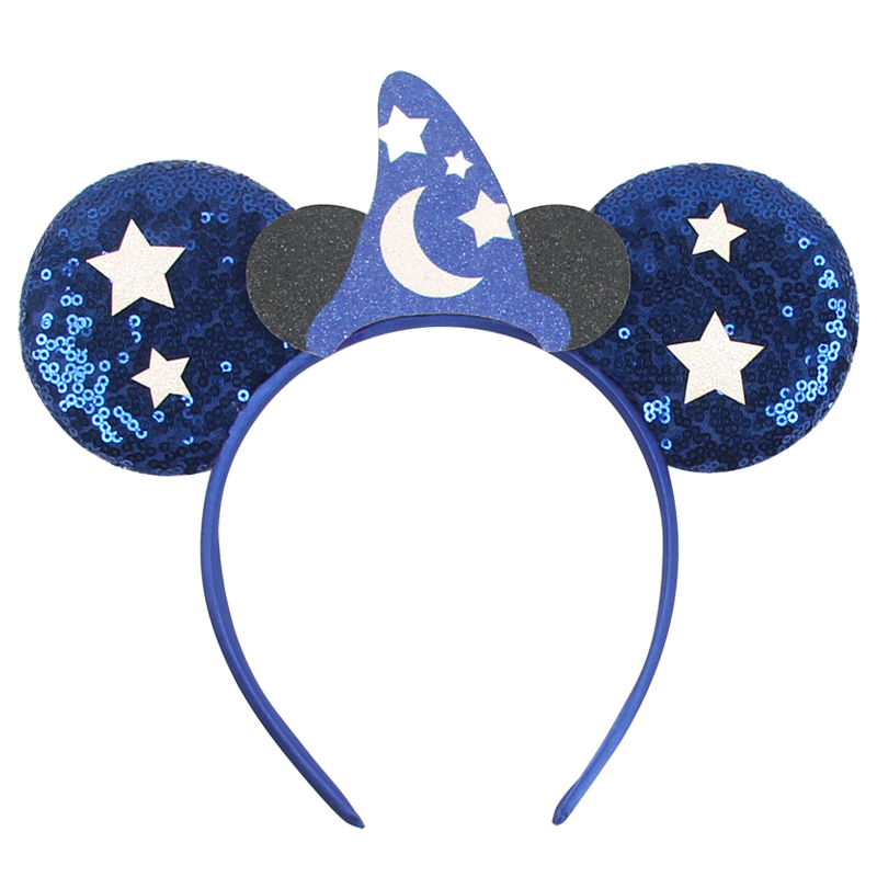 2026 Festival Party Cosplay Mo - Travel Accessories Disney 评论和价格