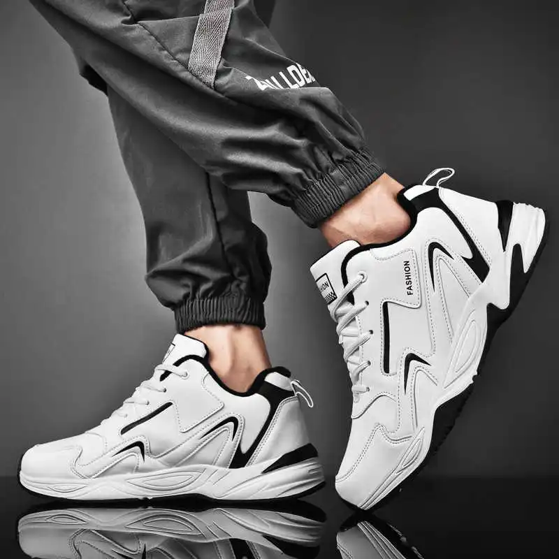 Cold-proof Spring Gym Sneakers - Travel Accessories Ideas 评论和价格