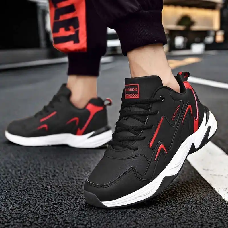 Cold-proof Spring Gym Sneakers - Travel Accessories Ideas 评论和价格