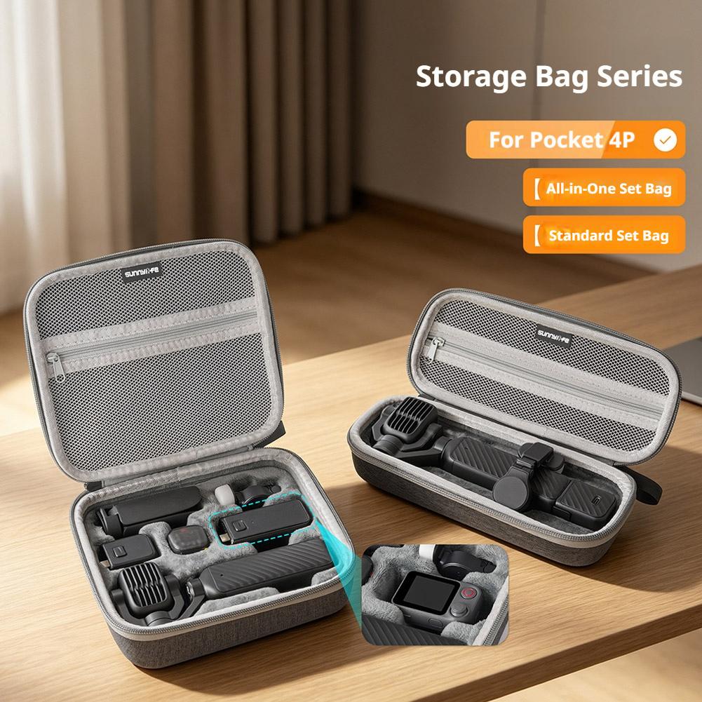 for dji Osmo Pocket 4P Carryin - Travel Accessories Dropshipping 评论和价格