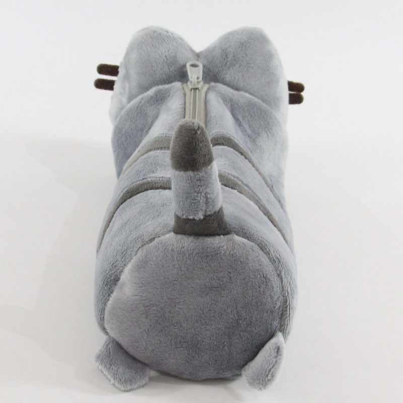 Cute Pusheen Pencil Case Carto - Travel Accessories Case 评论和价格