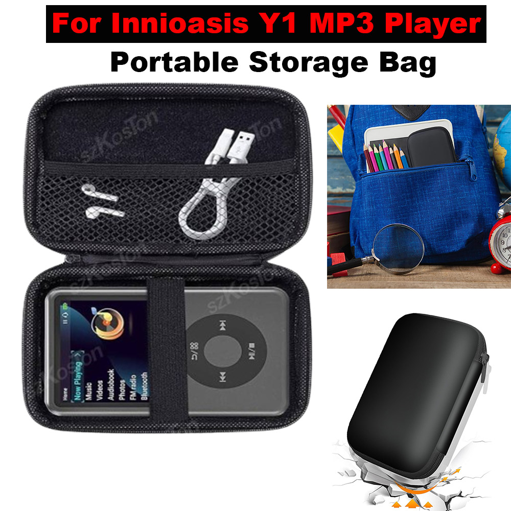Hard Shell Carrying Case Compa - Travel Accessories Case 评论和价格