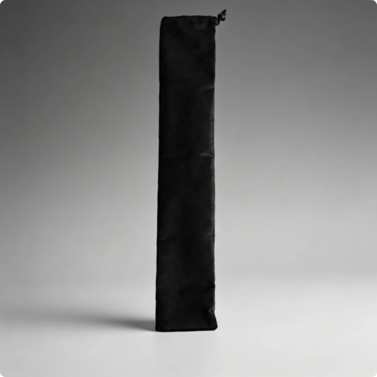 Foldable Drawstring Pouch Tall - Travel Accessories Gear 评论和价格