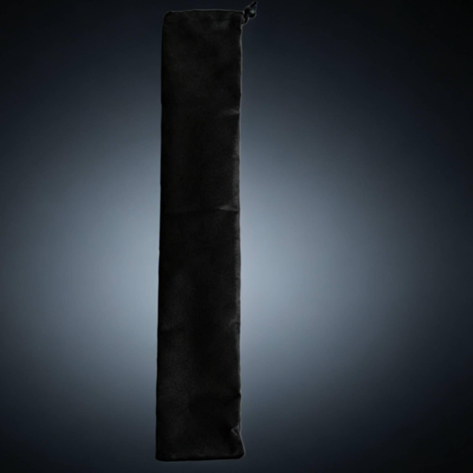 Foldable Drawstring Pouch Tall - Travel Accessories Gear 评论和价格