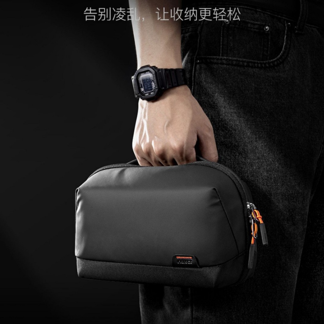 Digital Storage Bag for Cable  - Cable Organizer Travel 评论和价格