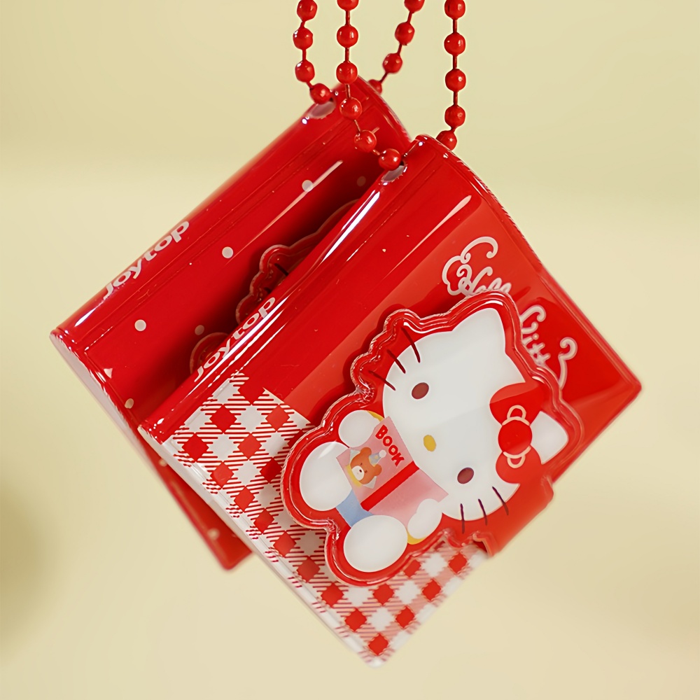 Genuine Sanrio Notebook Hello  - Travel Notebook Journal 评论和价格