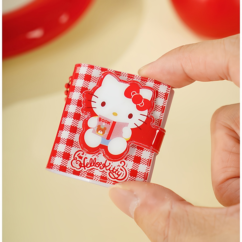 Genuine Sanrio Notebook Hello  - Travel Notebook Journal 评论和价格